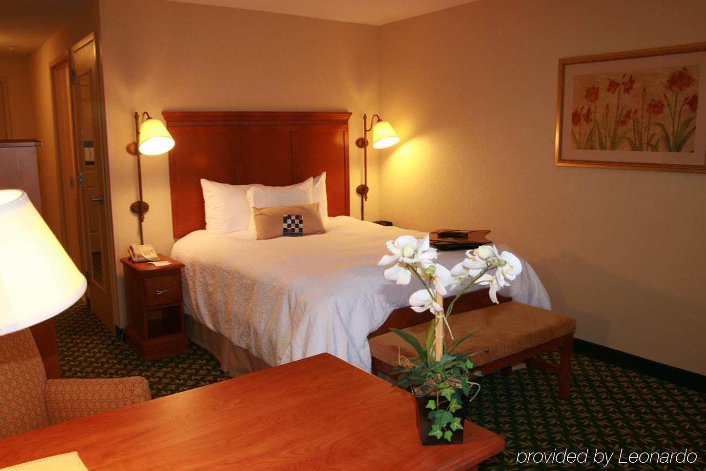 Newly Renovated Hampton Inn Omaha West Lakeside Zimmer foto