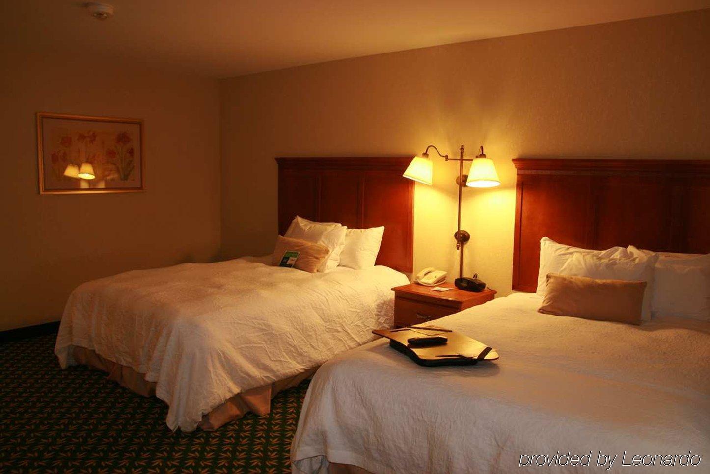Newly Renovated Hampton Inn Omaha West Lakeside Zimmer foto