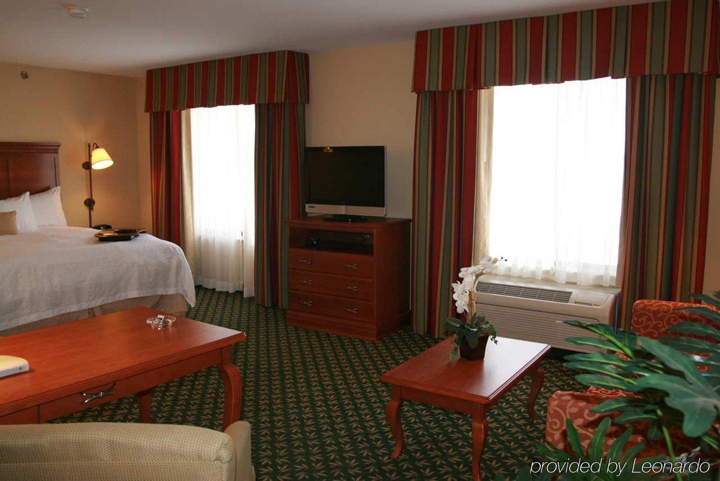 Newly Renovated Hampton Inn Omaha West Lakeside Zimmer foto