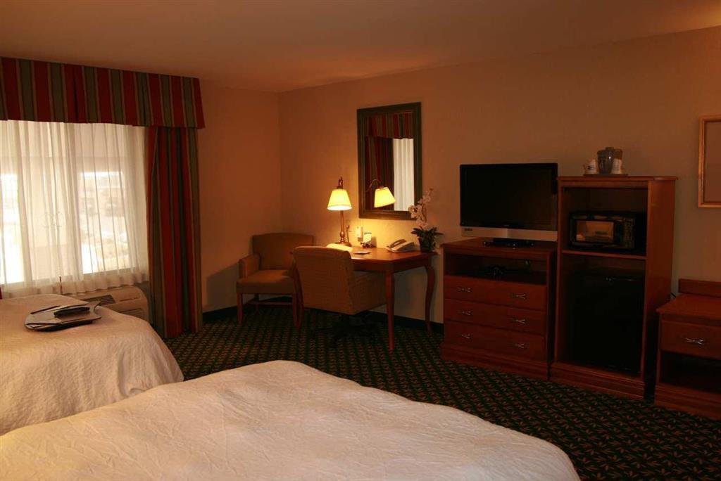 Newly Renovated Hampton Inn Omaha West Lakeside Zimmer foto