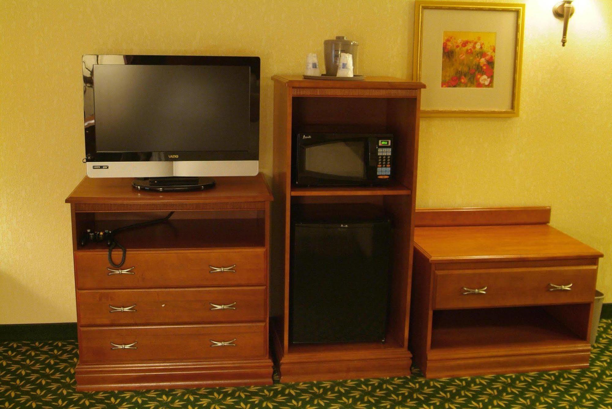 Newly Renovated Hampton Inn Omaha West Lakeside Zimmer foto